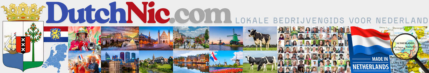 Gemaakt in Nederland - Quartier Latin